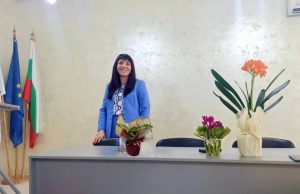 Кметът Нехрибан Ахмедова: Не забравяйте, че жените придават смисъл на живота