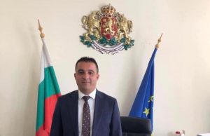 Кметът Мердин Байрям: На този ден започва историята на нова и свободна България