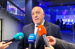 Борисов се ядоса на ПП-ДБ: Ако няма подписани споразумения, отиваме на избори!