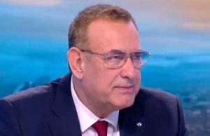 Джевдет Чакъров: Ако в ДПС има „гнили ябълки“, те ще бъдат отстранени!