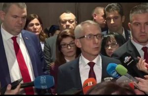 Делян Пеевски: Всичко хубаво и правилно за България ще се случва с подкрепата на ДПС и занапред!