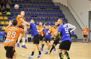 Хегемонът „Шумен 61” атакува победа в последен дуел преди плейофите