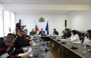 Подготвят ремонти на Ришкия проход и пътя Шумен-Разград