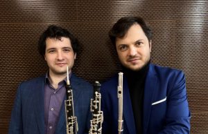 Симфониета с концерт „Красотата на ХХ век“