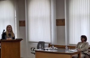 1 303 са свършените дела за година в Окръжния съд в Шумен