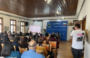 Резултатите от проект „Въвеждане на интегрирани мерки в подкрепа на уязвимите групи в общините Смядово, Ветрино и Болярово“ бяха представени на пресконференция в Община Смядово
