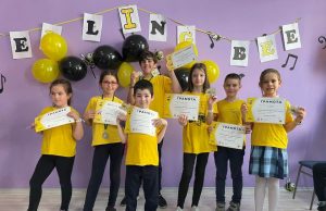 Провеждат регионалния кръг на състезанието по спелуване на английски