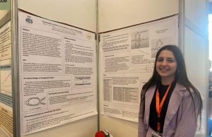 Весела Николова: Училището е приключение