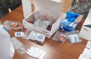 Започват безплатни изследвания за ХИВ, хепатит и сифилис