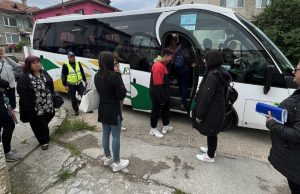 Продължават масираните проверки на камиони и автобуси