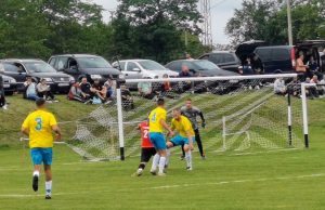 „Шумен 2007“ победи тима на „Близнаци 2022“