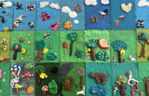 Обявиха резултатите от конкурса „Природата – моето вдъхновение“