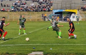 „Чавдар“ надделя над „Тошев“ в четвъртфинален двубой