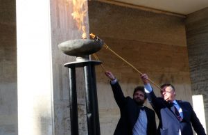 Запалиха огъня на XXXIII издание на фестивала „Друмеви театрални празници“