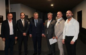 Бизнес форум под патронажа на Община Шумен