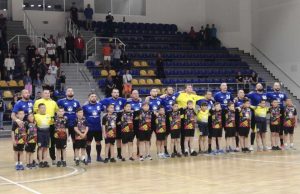 Хандбалният „Шумен 61“ пуска безплатен автобус за мача в „Арена Бяла“