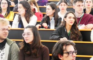 Откриха Националния студентски литературен конкурс