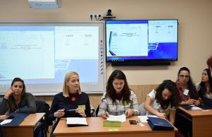 Национално студентско състезание ще се проведе в медицинския филиал в Шумен