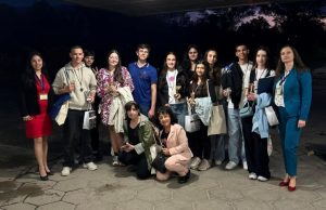 Даринка Вълкова: Мисията на всеки учител е да развива таланта на своите ученици