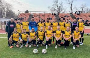 „Заря“ отстрани „Ботев“ в четвъртфинала