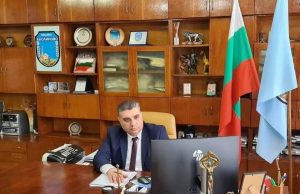 Нида Ахмедов: Честит празник!