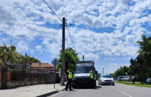 Спецакция срещу купувачи на изборни гласове в Хитрино!