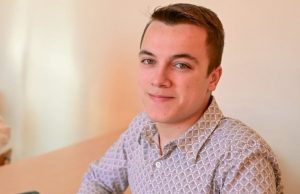 Има 100 точки на матурата по БЕЛ, но повече обича географията