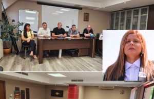 Айсел Руфад снета от поста си заради слаби изборни резултати в Турция?!