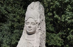 Откриват второто Национално биенале по скулптура „Шуменско плато“