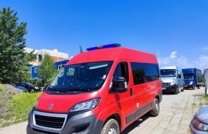 Доставят изборните материали в Шуменско с полицейски конвой