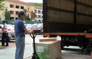 Бюлетините за предстоящите избори вече са в Шумен