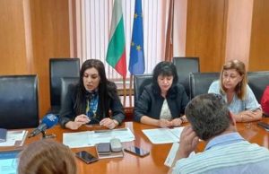 Откриват център за хора с деменция в Шумен