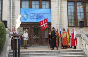 Продължава фестивалът на любителското кино в Шумен