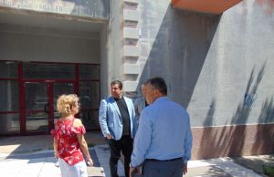 Продължават проверките на ключови за Шумен обекти