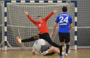 Стражът на „Шумен 61” с повиквателна за националния