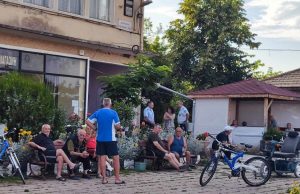 Полицията пое охраната на избирателните секции в областта