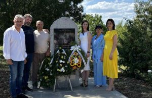 195 години от битката край Кюлевча