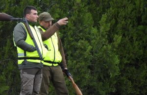 462 са мераклиите за ловджии в Североизтока