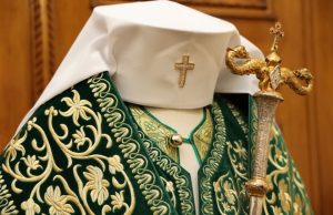 Владиците избират патриарх