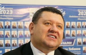 2,5 млн. лева в пари и злато в дома на арестувания Сали Табаков!