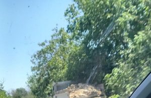 Общината санкционира нарушител след сигнал на граждани