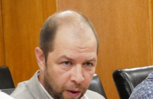 Зам.-кметът по строителство е подал оставка