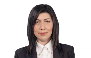 Назначен е нов заместник областен управител на област Шумен