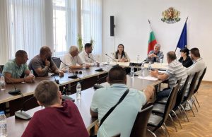 Недостиг на поливна вода в Шуменско, земеделците недоволни, областният се жалва в МОСВ