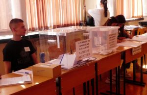 Удължени са изборите в Средня и подвижна секция във Венец
