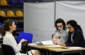 Без размествания в подреждането на партиите за НС при обработени 254 протокола