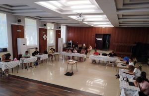 Арт занимания за децата в Нови пазар