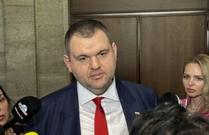 Делян Пеевски: Видяхме, че ДПС има 30 евроатлантически депутати и те ще бъдат депутати