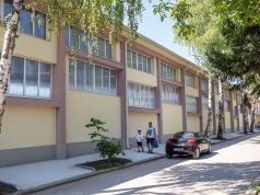 Съветниците гласуваха 326 хил. лева за нова зала по щанги в Спортен комплекс „Плиска“