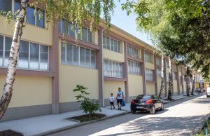 Съветниците гласуваха 326 хил. лева за нова зала по щанги в Спортен комплекс „Плиска“